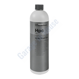 Koch Chemie HPC Hydro Plast Care 1 lt Suda Seyreltilebilen Profesyonel Plastik Bakım ve Yenileyici