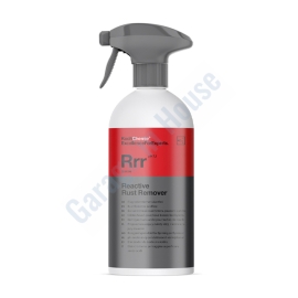 Koch Chemie RRR Reactive Rust Remover 500 ml Profesyonel Demir Tozu ve Pas Çözücü