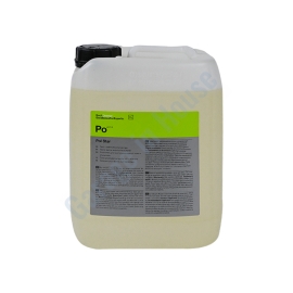 Koch Chemie PO Pol Star 5 L Profesyonel Hassas Tekstil Alcantara ve Deri Temizleyici