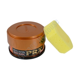 Willson PRX Premium Wax 140 gr Tüm Renkler İçin 12 Ay Dayanıklı Üst Segment Katı Cila