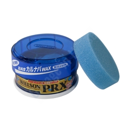 Willson PRX Super Wax 160 gr 12 Ay Dayanıklı Ultra Koruyucu Katı Cila