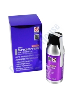 Fireball Dark Shooter 100 ml Boya Yenileyici ve Yüksek Parlaklık Etkili Seramik Kaplama