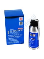 Fireball Bright Shooter 100 ml Profesyonel Cam Seramik Kaplama