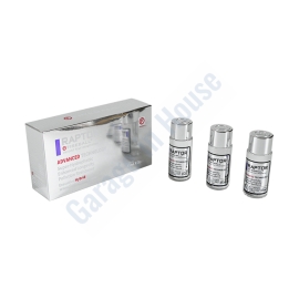 Fireball Raptor 105 ml (35 ml x 3) - Profesyonel Dış Trim ve Plastik Koruyucu Seramik