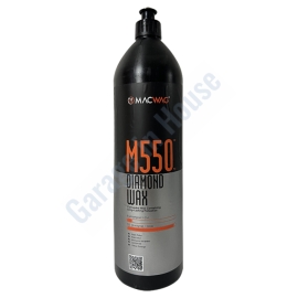 MacWag M.550 Diamond Wax 1 L