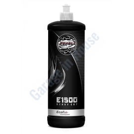 Scholl Concepts E1500 Heavy Cut 1 L Ağır Aşındırıcı Pasta