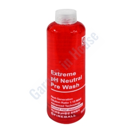 Fireball Extreme pH Neutral Pre Wash 500 ml pH Nötr Güvenli Ön Yıkama Temizleyici
