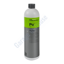 Koch Chemie PO Pol Star 1 L Profesyonel Tekstil Deri ve Alcantara Temizleyici