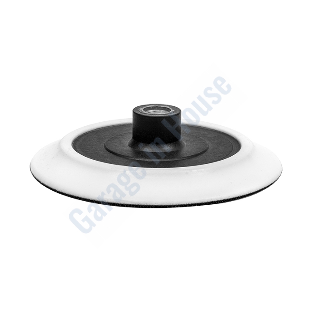 Scholl Concepts L Twist Backing Disc M14 150 mm Profesyonel Rotary Polisaj Destek Tablası