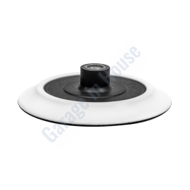 Scholl Concepts L Twist Backing Disc M14 150 mm Profesyonel Rotary Polisaj Destek Tablası