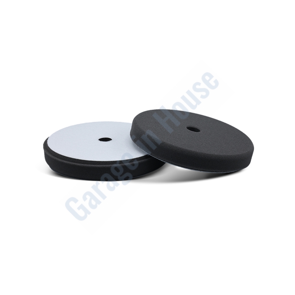 Scholl Concepts L Ecofix Finish & Wax Pad Black 165 mm Ultra Yumuşak Finishing Pedi