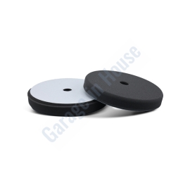 Scholl Concepts L Ecofix Finish & Wax Pad Black 165 mm Ultra Yumuşak Finishing Pedi