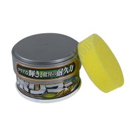 Willson PRX Gold Wax 150 gr Koyu Renk ve Metalik Araçlar İçin 12 Ay Dayanıklı Altın Seri Katı Cila