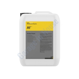 Koch Chemie AF Active Foam 10 kg - Yüksek Performanslı Profesyonel Kar Şampuanı