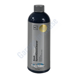 Koch Chemie Speed Glass Cleaner 750 ml Profesyonel İz Bırakmayan Cam Temizleyici