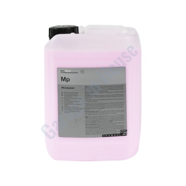 Koch Chemie MP Motorplast 5 lt Profesyonel Motor Koruyucu, Yenileyici ve Su İtici Konsantre Bakım Ürünü