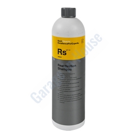 Koch Chemie RS Reactivation Shampoo 1 L Seramik Kaplama Yenileyici Şampuan