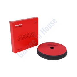 Koch Chemie Heavy Cut Foam Pad 150 mm Profesyonel Kalın Pasta Süngeri