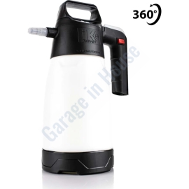 IK Sprayers IK Multi Pro 2 360° Asit Dayanımlı Basınçlı Pompa 2L