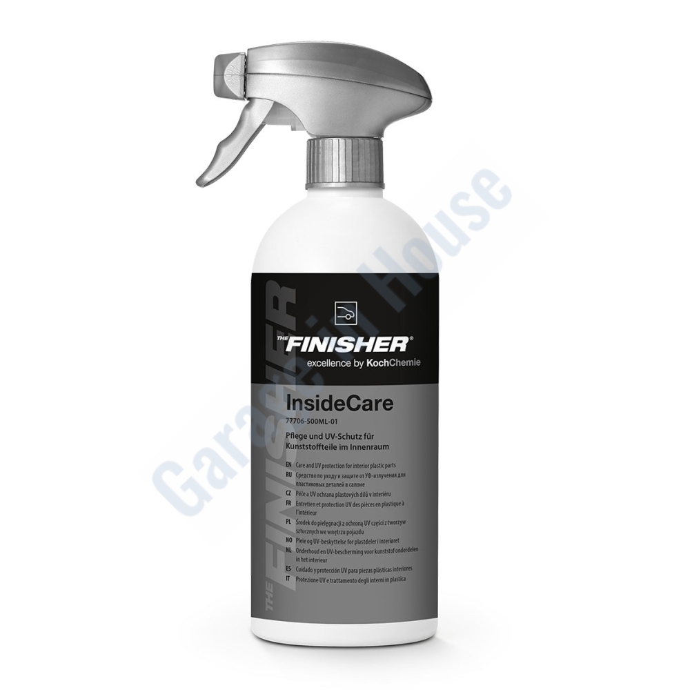 Koch Chemie The Finisher InsideCare 500 ml İç Mekan Bakım
