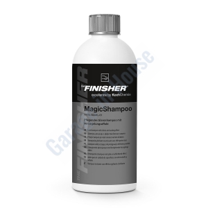 Koch Chemie THE FINISHER MagicShampoo 500 ml Hidrofobik Oto Şampuanı