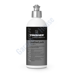Koch Chemie THE FINISHER LeatherLock 500 ml UV Korumalı Deri Bakım