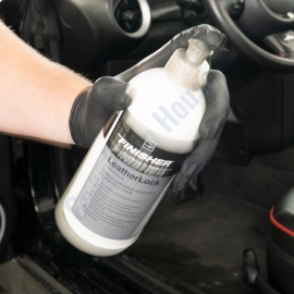 Koch Chemie THE FINISHER LeatherLock 500 ml UV Korumalı Deri Bakım