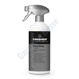 Koch Chemie THE FINISHER ClearView 500 ml İz Bırakmayan Cam Temizleyici