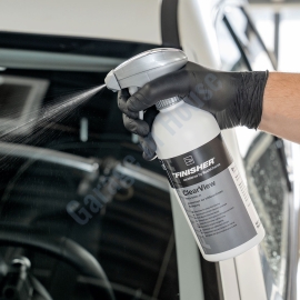 Koch Chemie THE FINISHER ClearView 500 ml İz Bırakmayan Cam Temizleyici