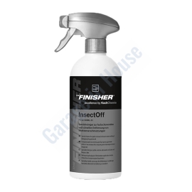 Koch Chemie THE FINISHER InsectOff 500 ml Böcek Kalıntısı Temizleyici