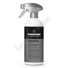 Koch Chemie THE FINISHER WheelKing 500 ml Asitsiz Jant ve Demir Tozu Temizleyici