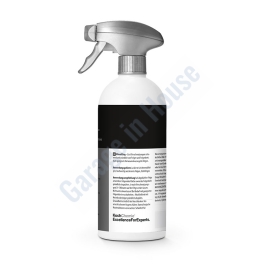 Koch Chemie THE FINISHER WheelKing 500 ml Asitsiz Jant ve Demir Tozu Temizleyici