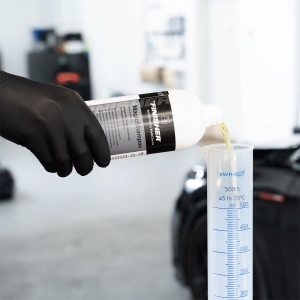Koch Chemie THE FINISHER MagicShampoo 500 ml Hidrofobik Oto Şampuanı