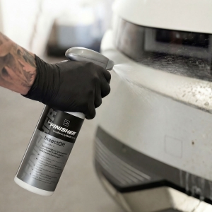 Koch Chemie THE FINISHER InsectOff 500 ml Böcek Kalıntısı Temizleyici