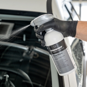 Koch Chemie THE FINISHER ClearView 500 ml İz Bırakmayan Cam Temizleyici