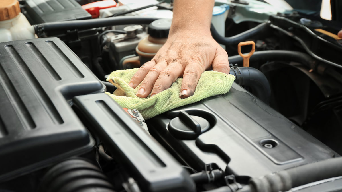 Motor Koruma Ürünleri