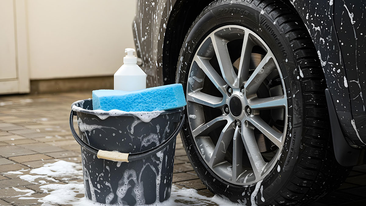 Profesyonel Detailing Ekipmanları